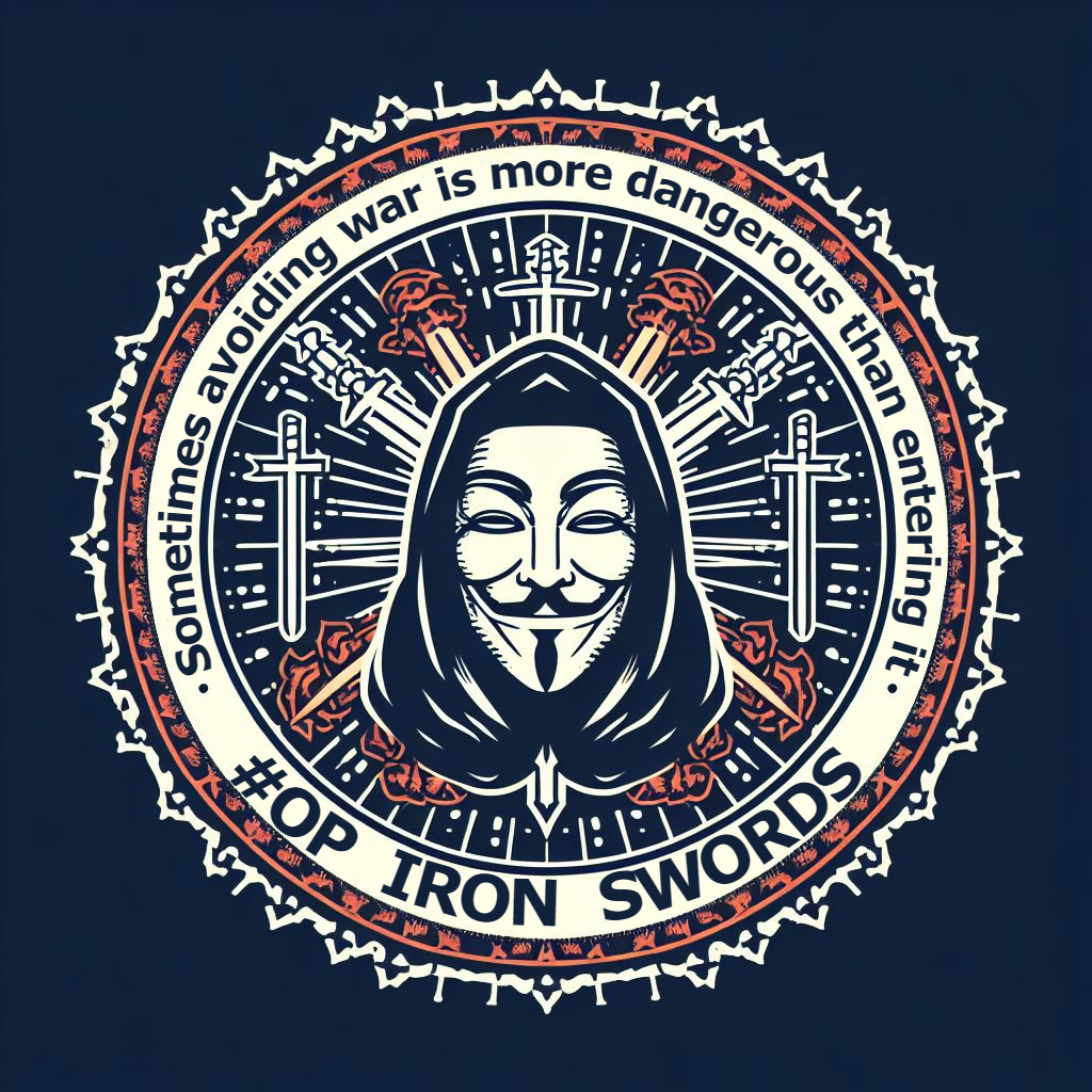 OpIronSwords