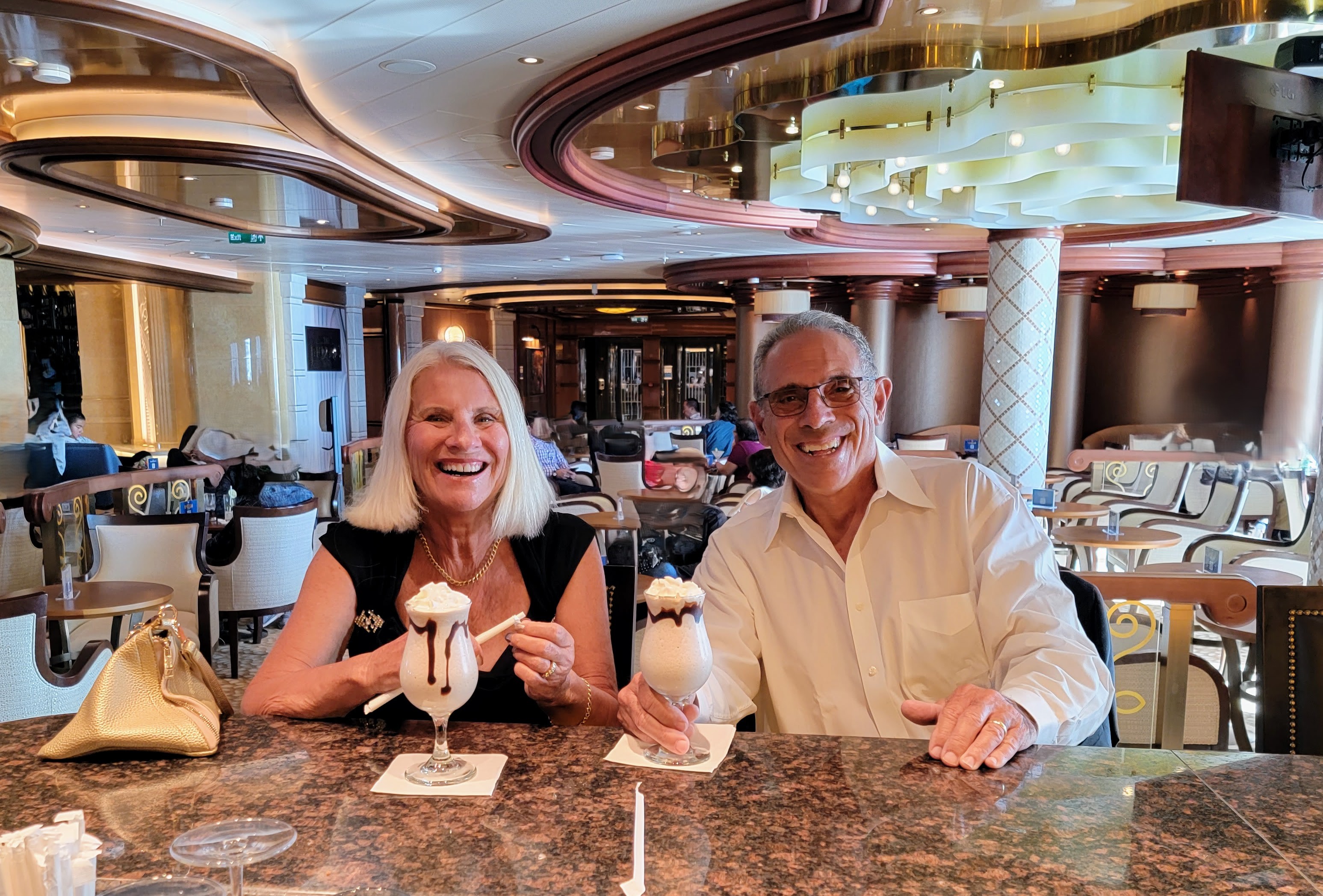 Cruise Ship