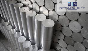 Incoloy 800H Round Bar Exporters In India