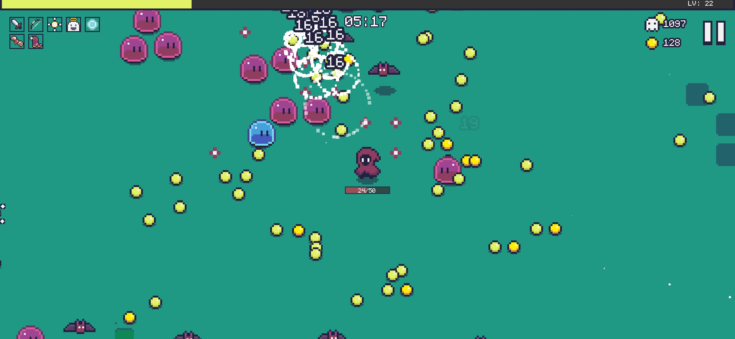 Brave Survival - Google Play Store