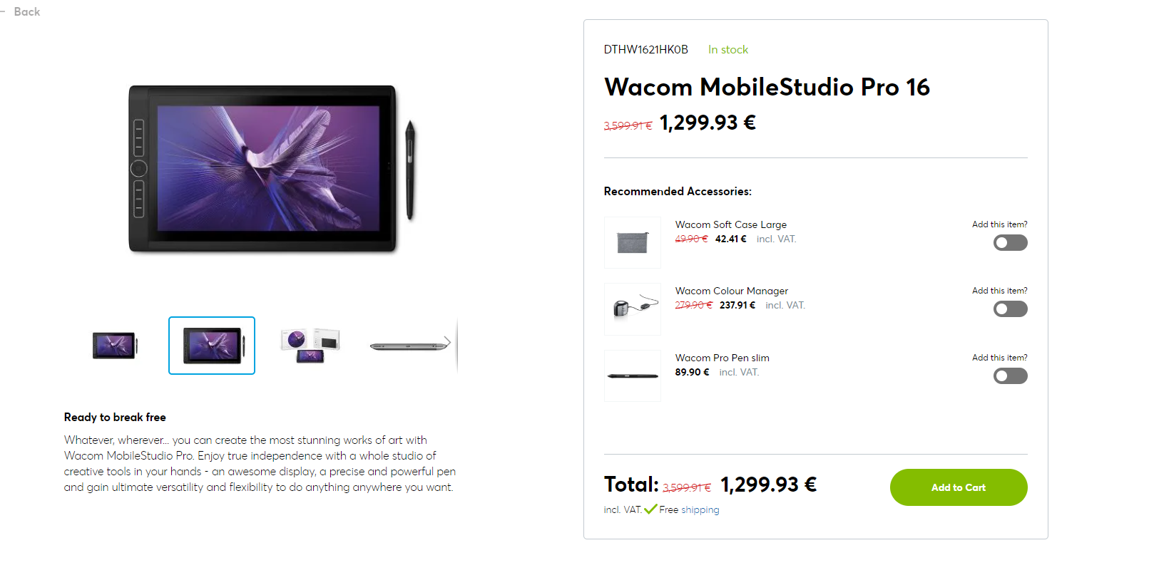 Wacom