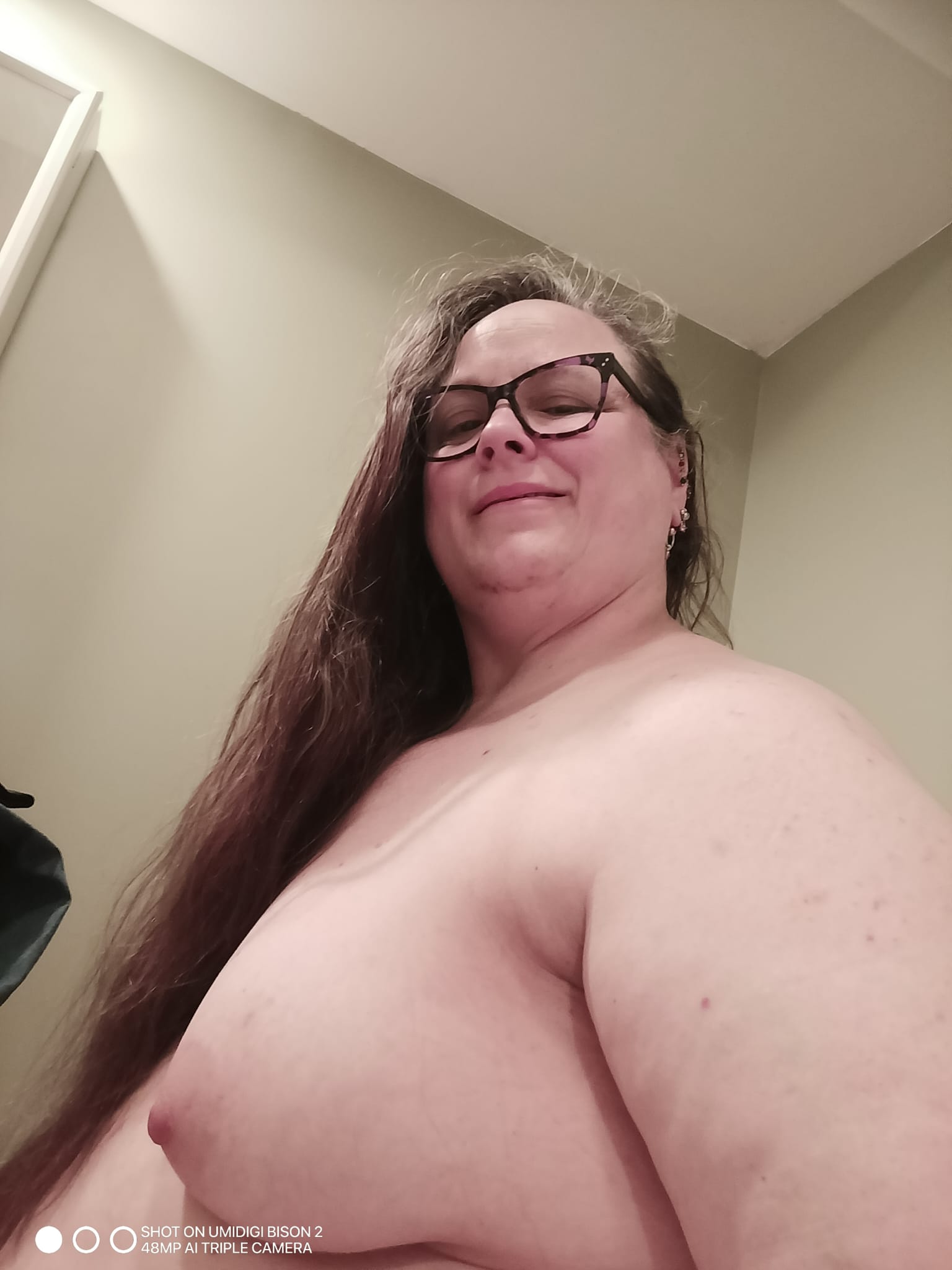 Tracey In Canada
