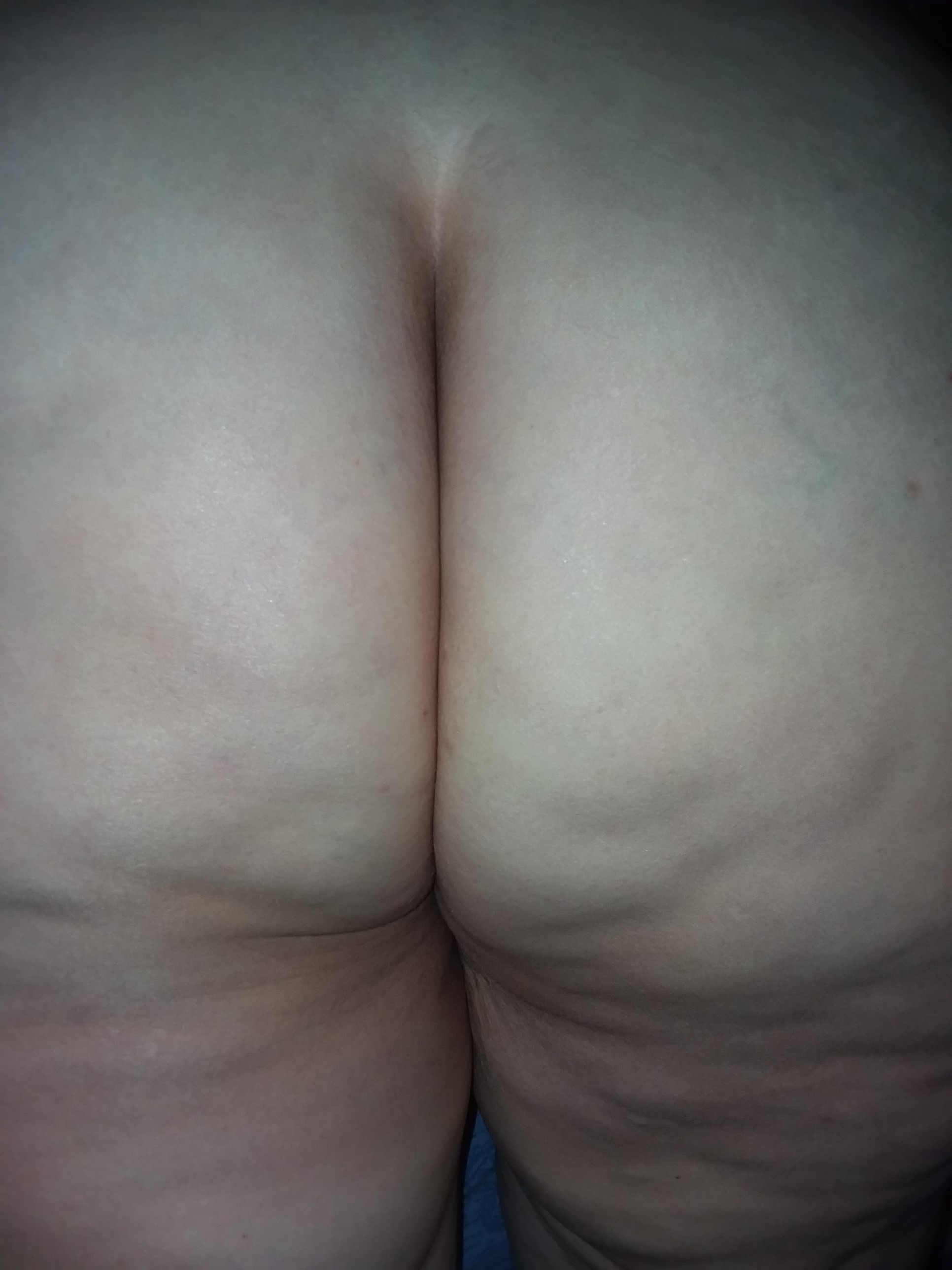 Tracey's fat ass