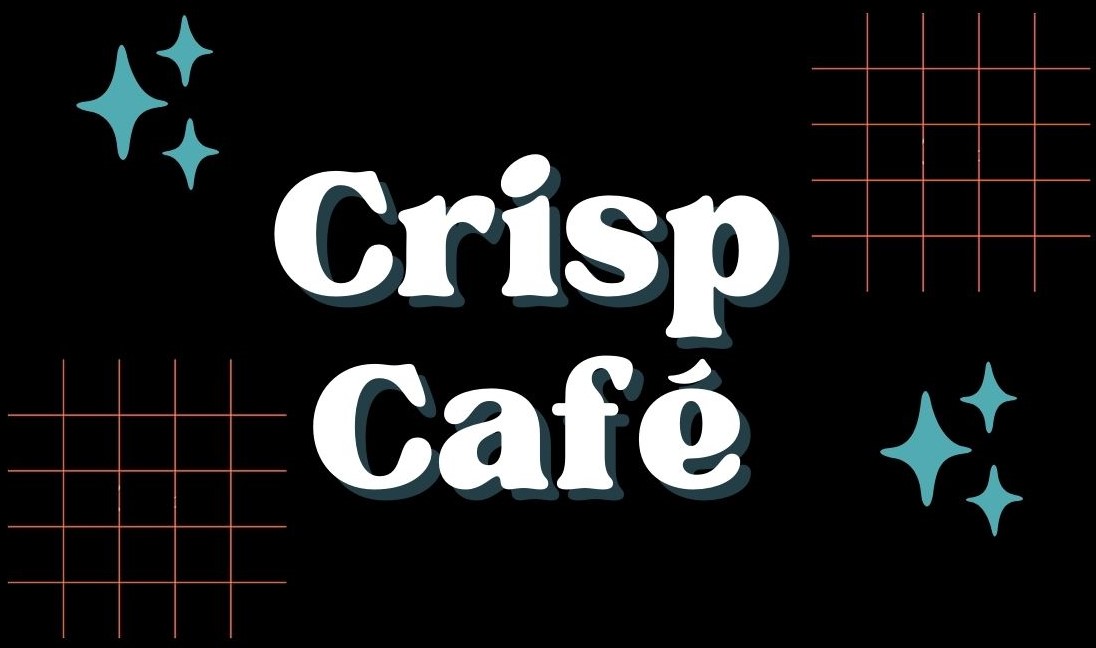 crisp cafe