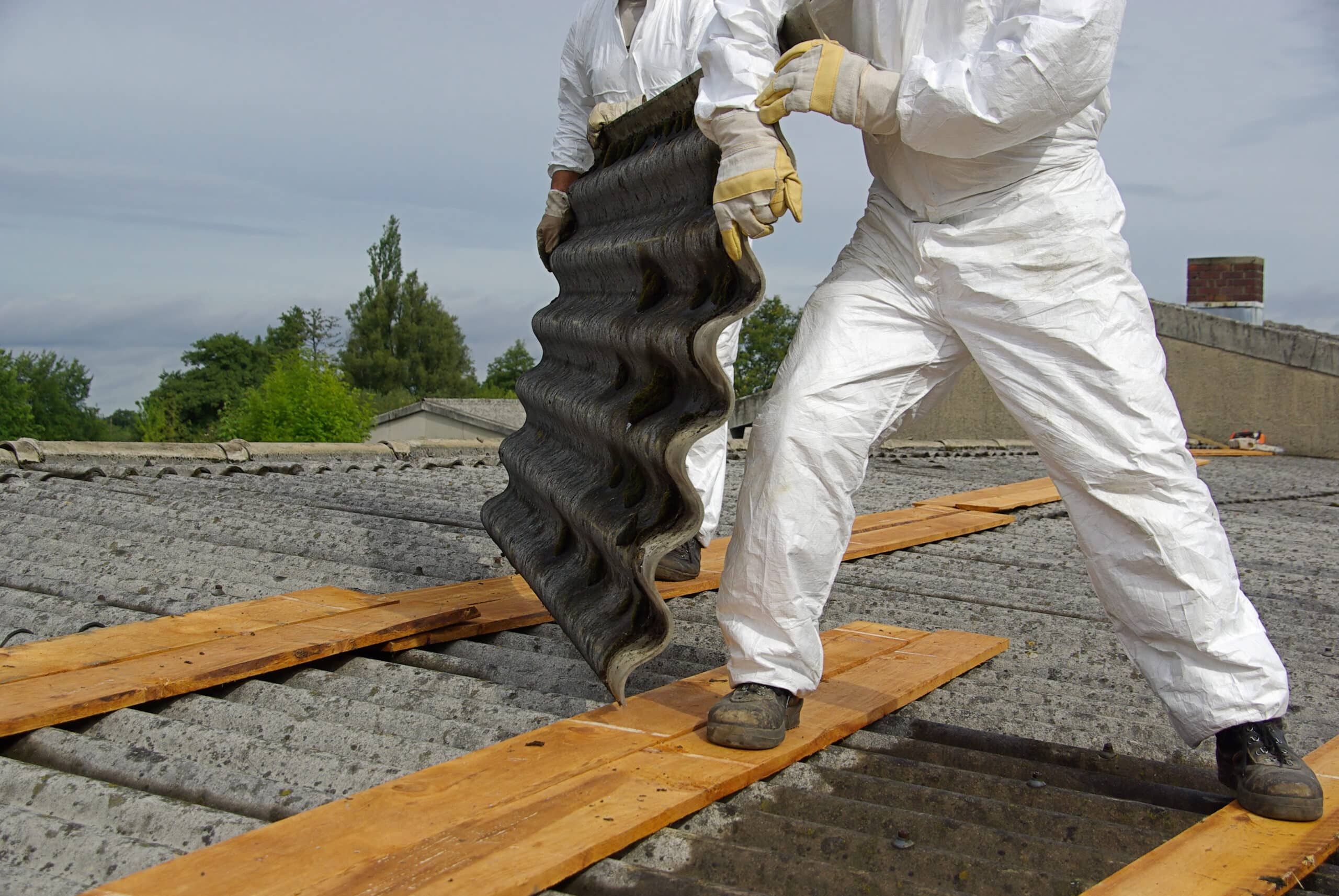 Asbestsanierung Troisdorf nach TRGS 519 ----- 02241-2664987