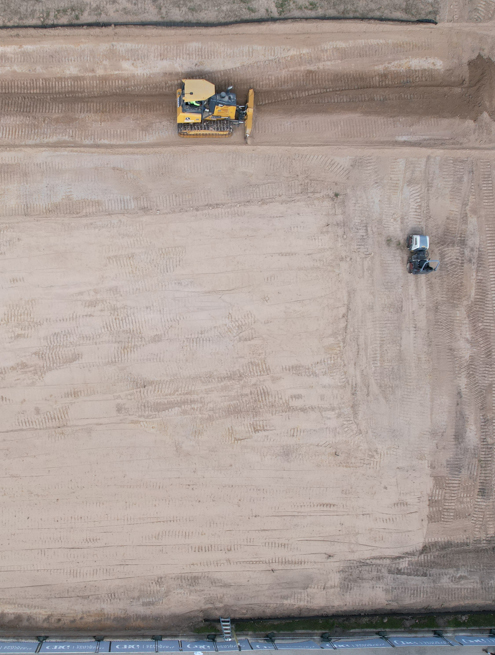 Commercial Construction Company Houston