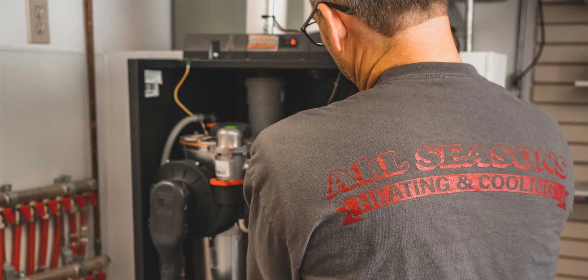 Heating Companies Dubuque