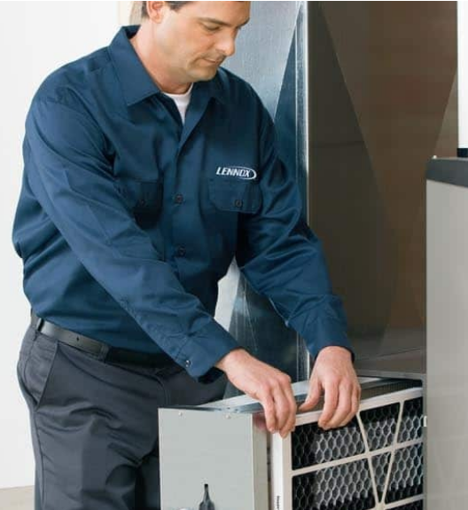 Heating Services Waterloo