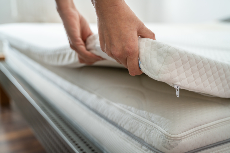 Mattress Company Cedar Rapids