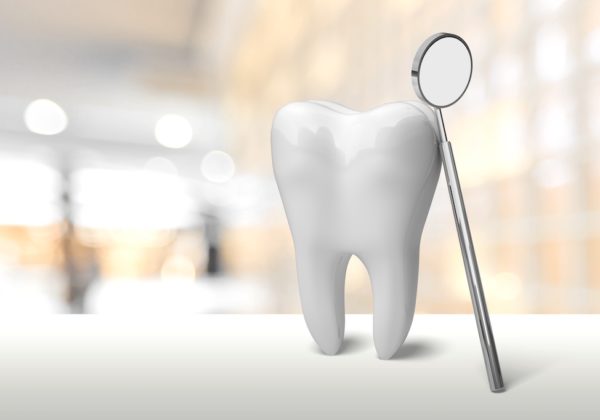 Local Dentist In Marion