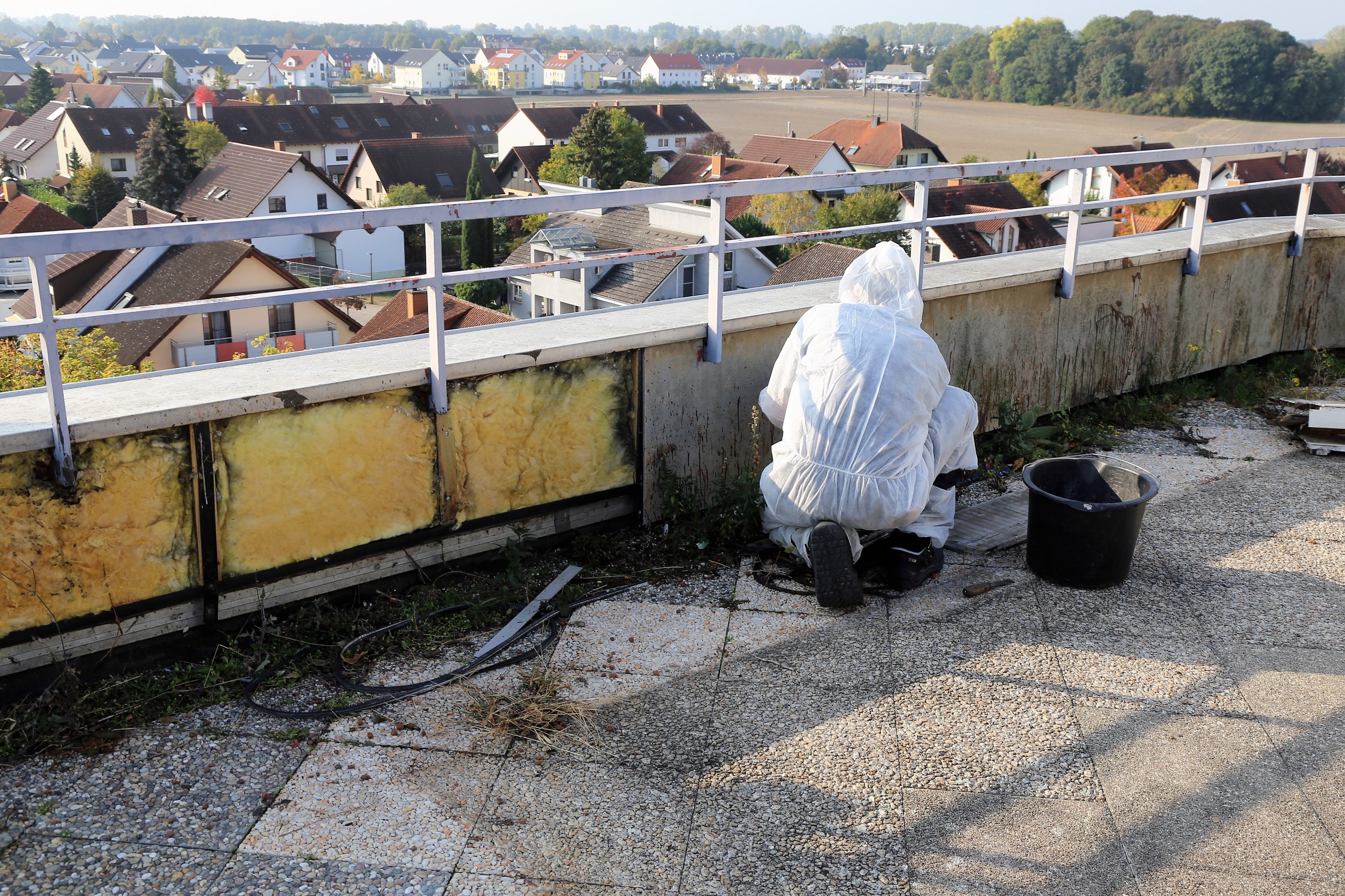 Asbestsanierung in NRW 0221-96986816