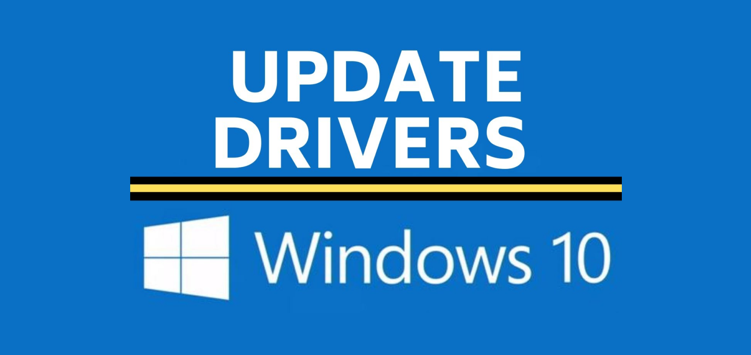 How to update drivers in Windows 10? – DigitalBulls