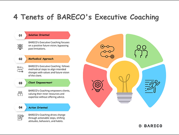 BARECO - Management Consultant | Business Consulting Firm in India