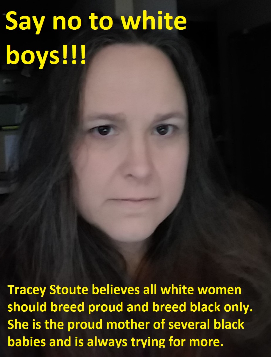 Tracey Stoute-Greene