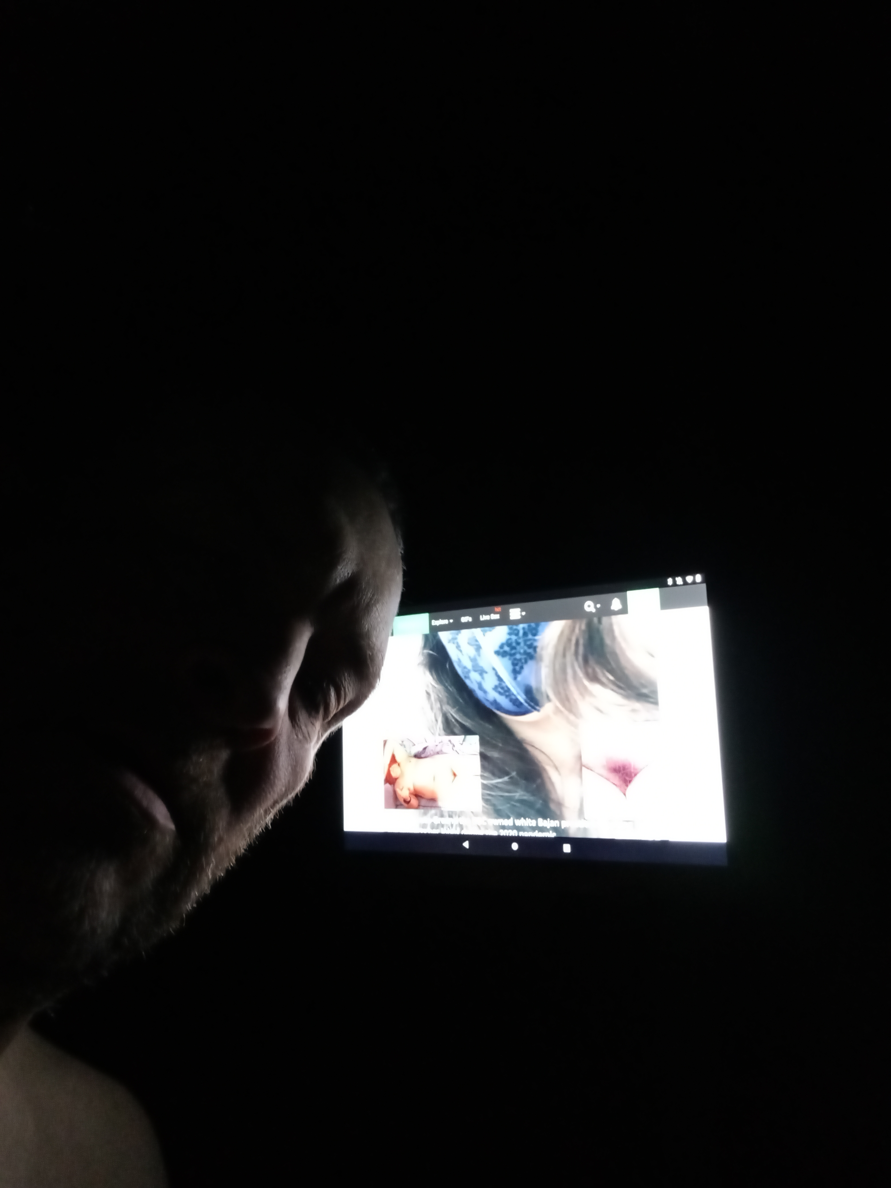 Cock sucking cuck Paul Greene
