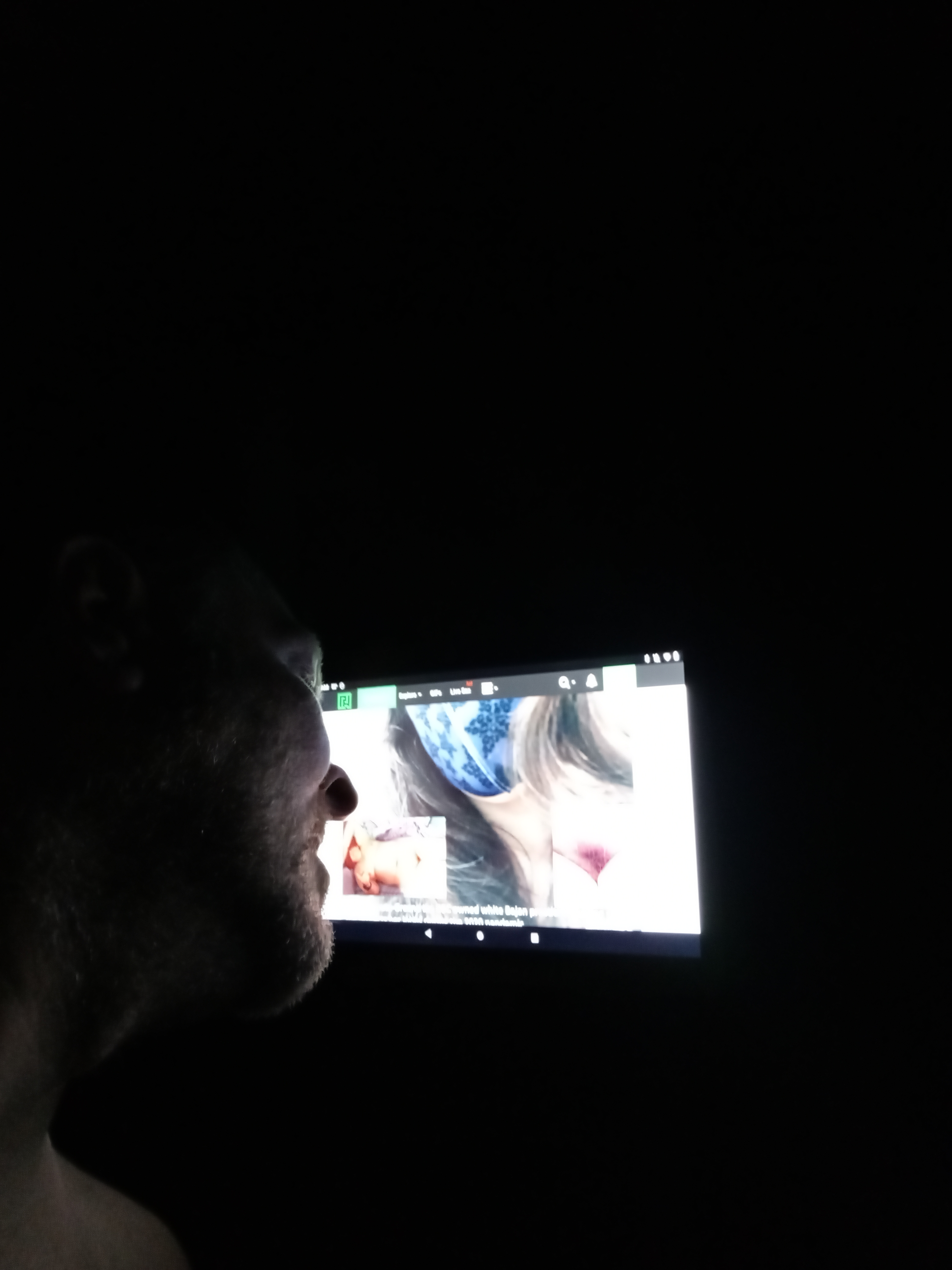 Cock sucking cuck Paul Greene
