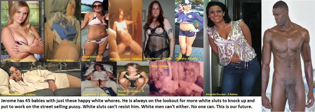Tracey Stoute-Greene and some other whores