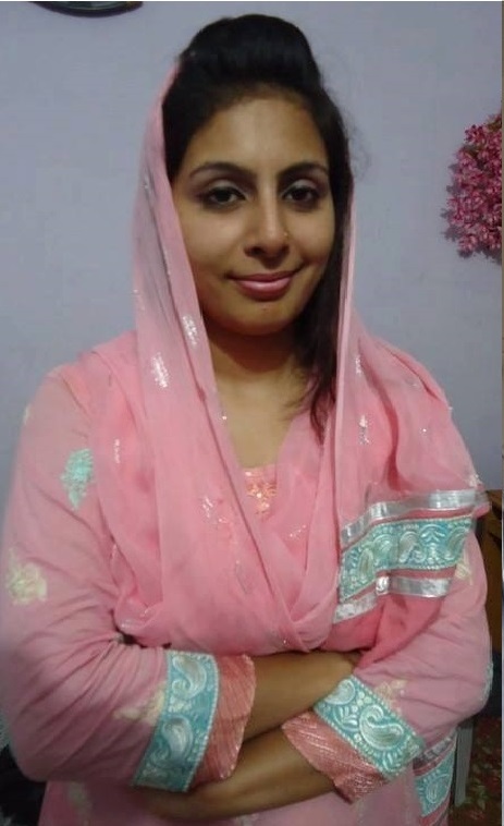 meri Biwi Bushra Begum