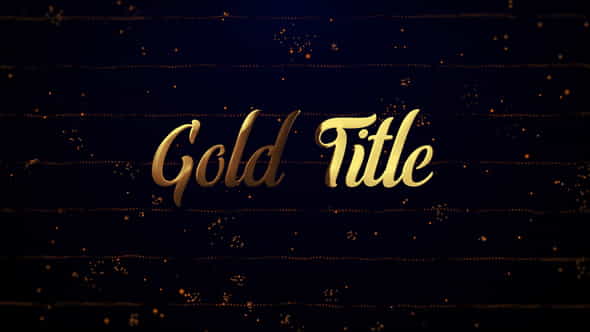 26117010-gold-titles.jpg
