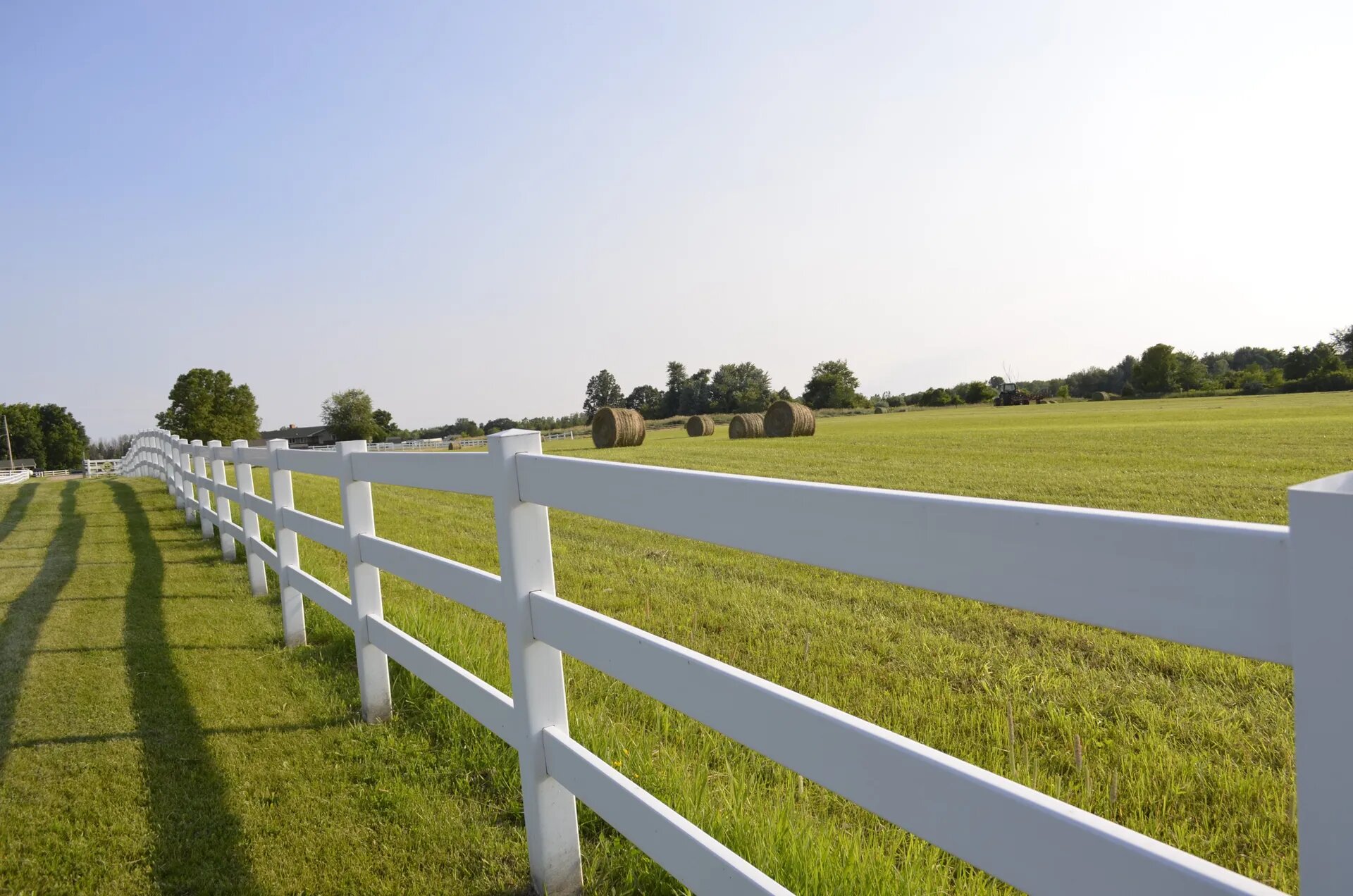 Pinecrest Fence Company