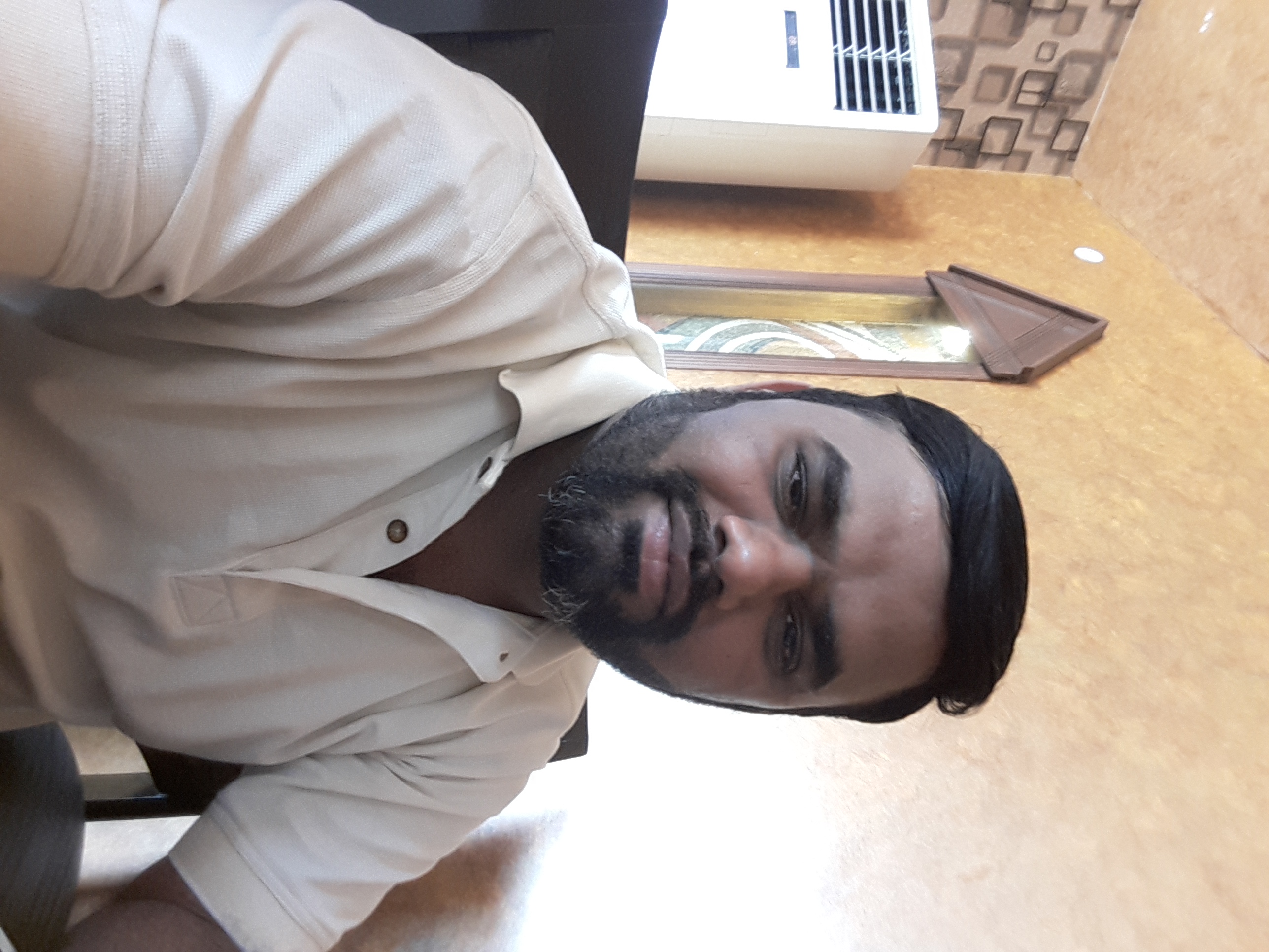 Nafis Ahmad