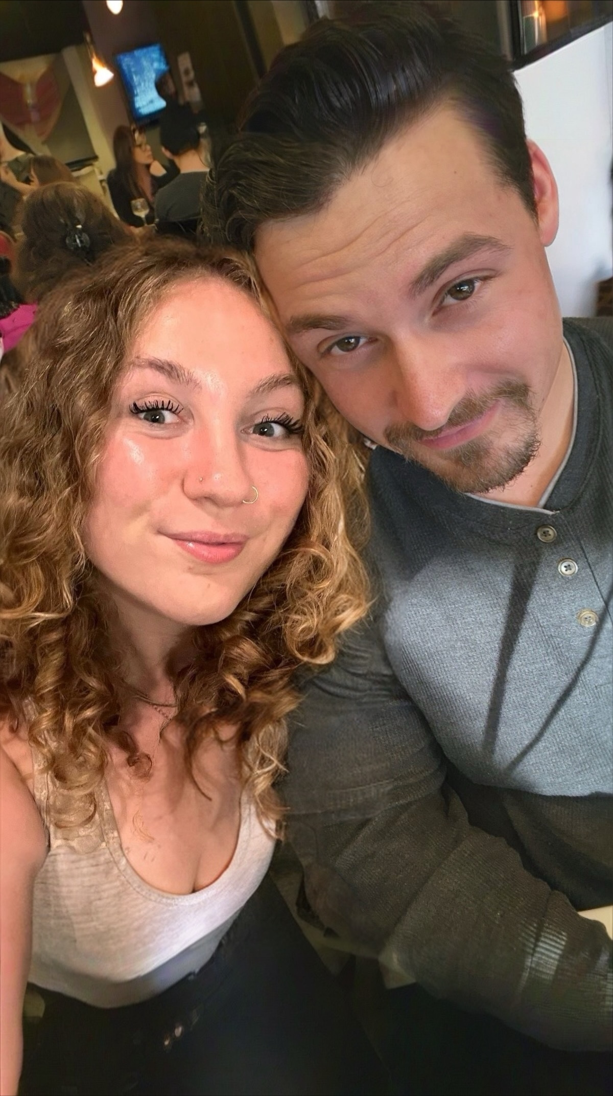 Pisces Couple
