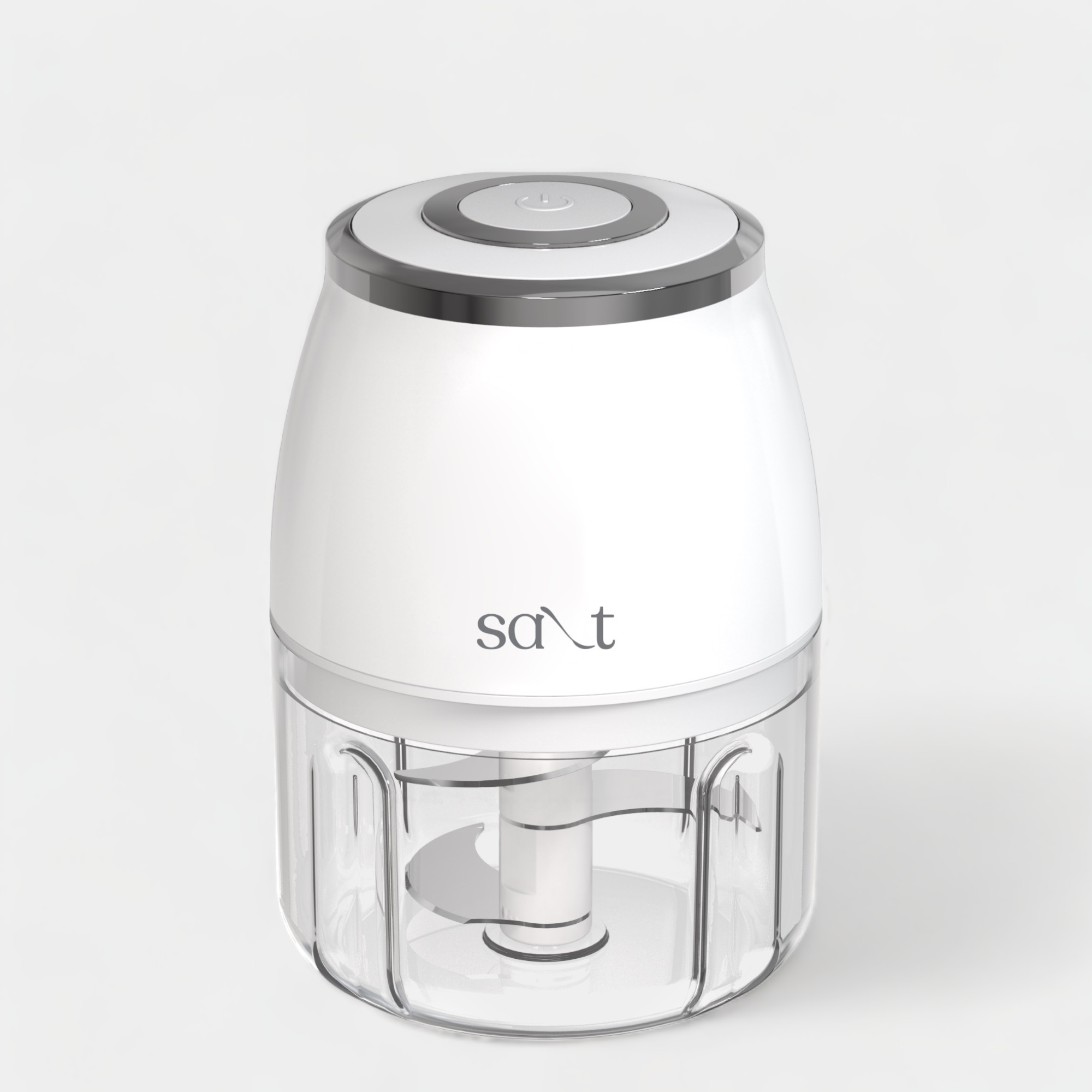 CHRC-PR2540-WH