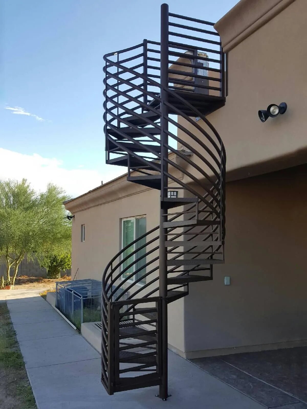 Spiral Staircases Scottsdale, Az