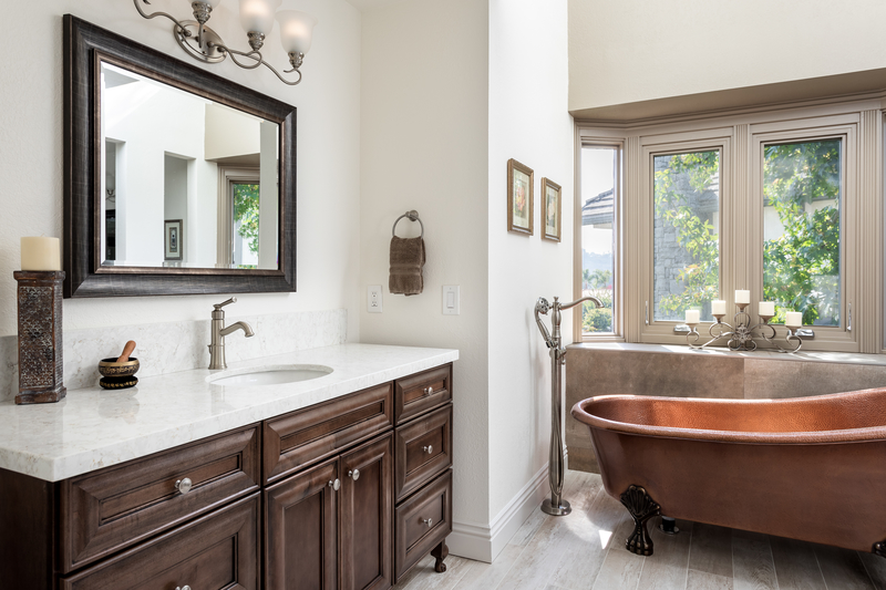 Bathroom Remodeling Services Cedar Rapids