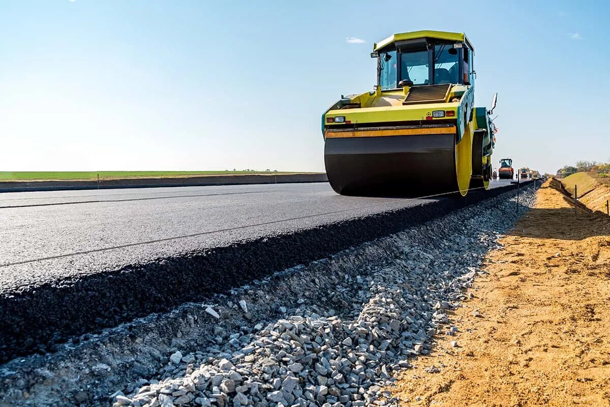 Paving Contractors Jacksonville