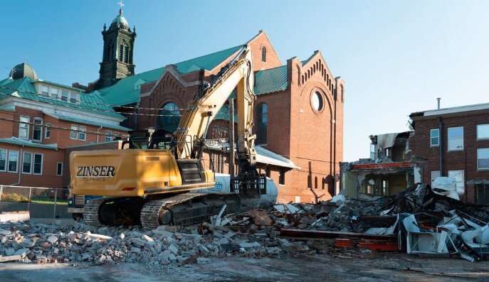 Best Iowa Demolition Contractors