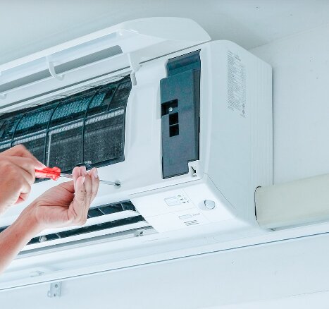 Ac Repairing Haines city