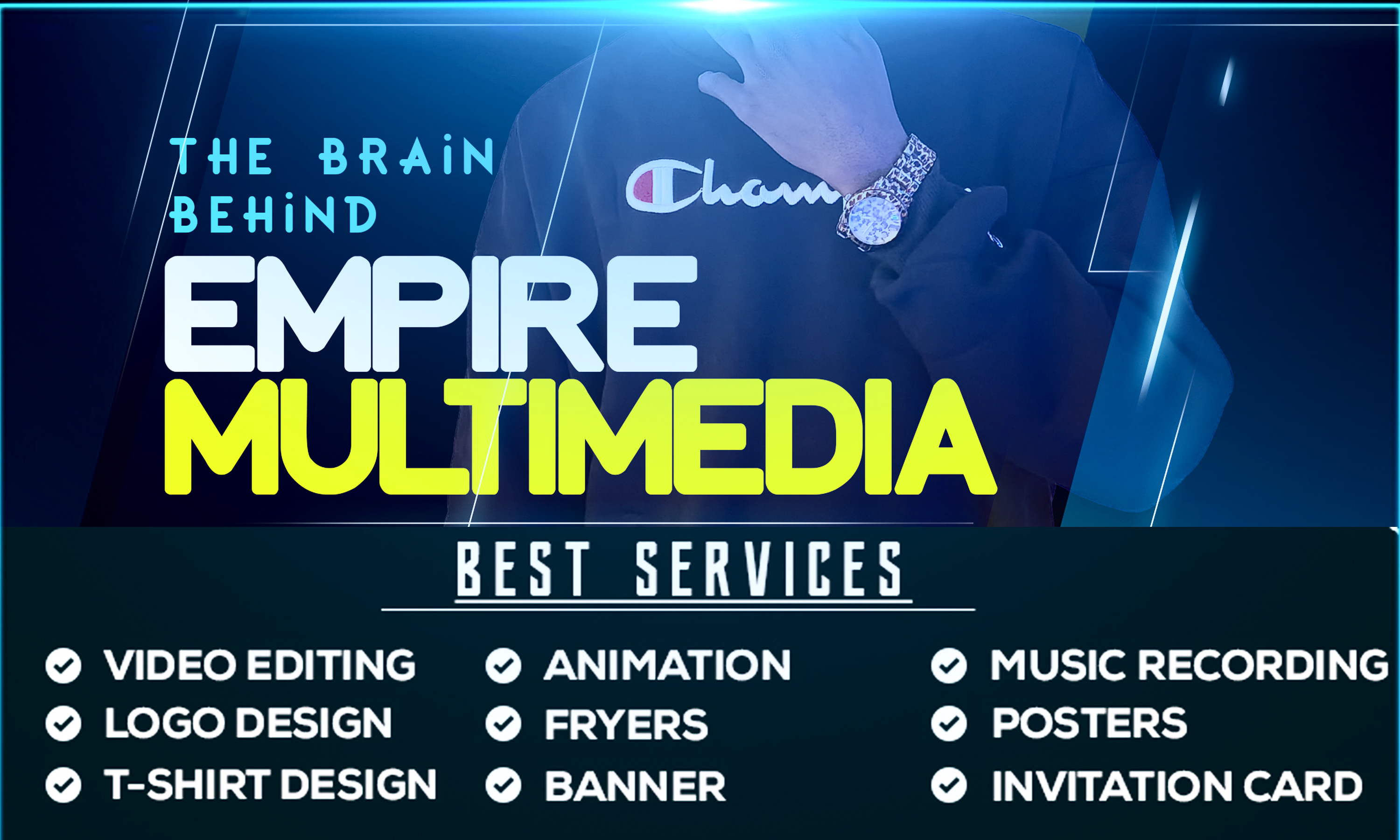 Empire Multimedia