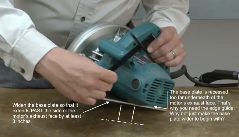 Makita 5007F