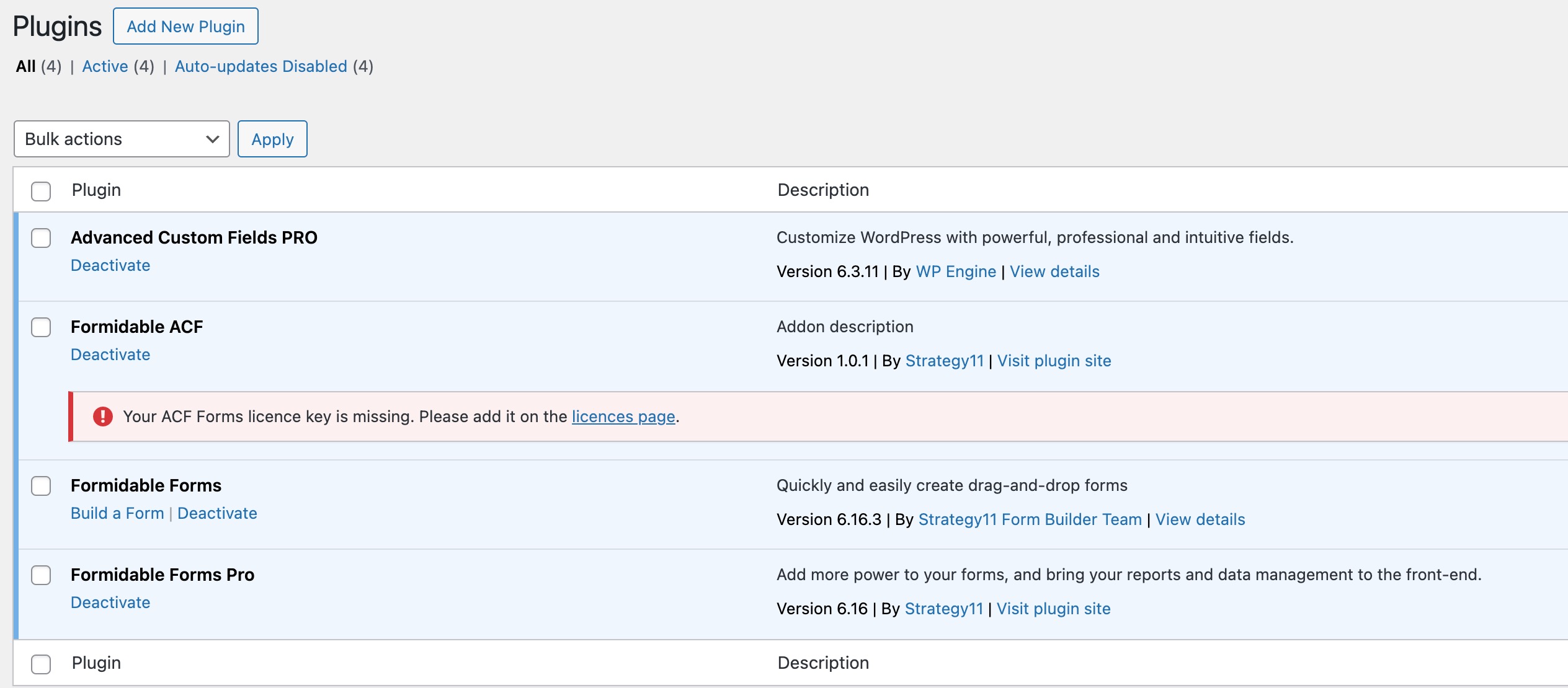 PlugIns