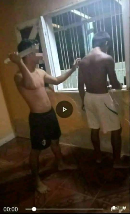不建议大家看的新视频，在删除之前先看一下吧😓😰😨