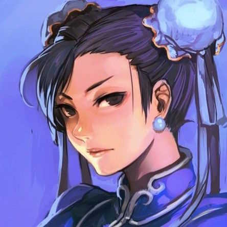 ChunLiHS