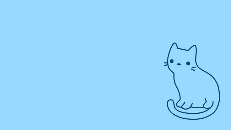 CuteCatAestheticBlue.jpg