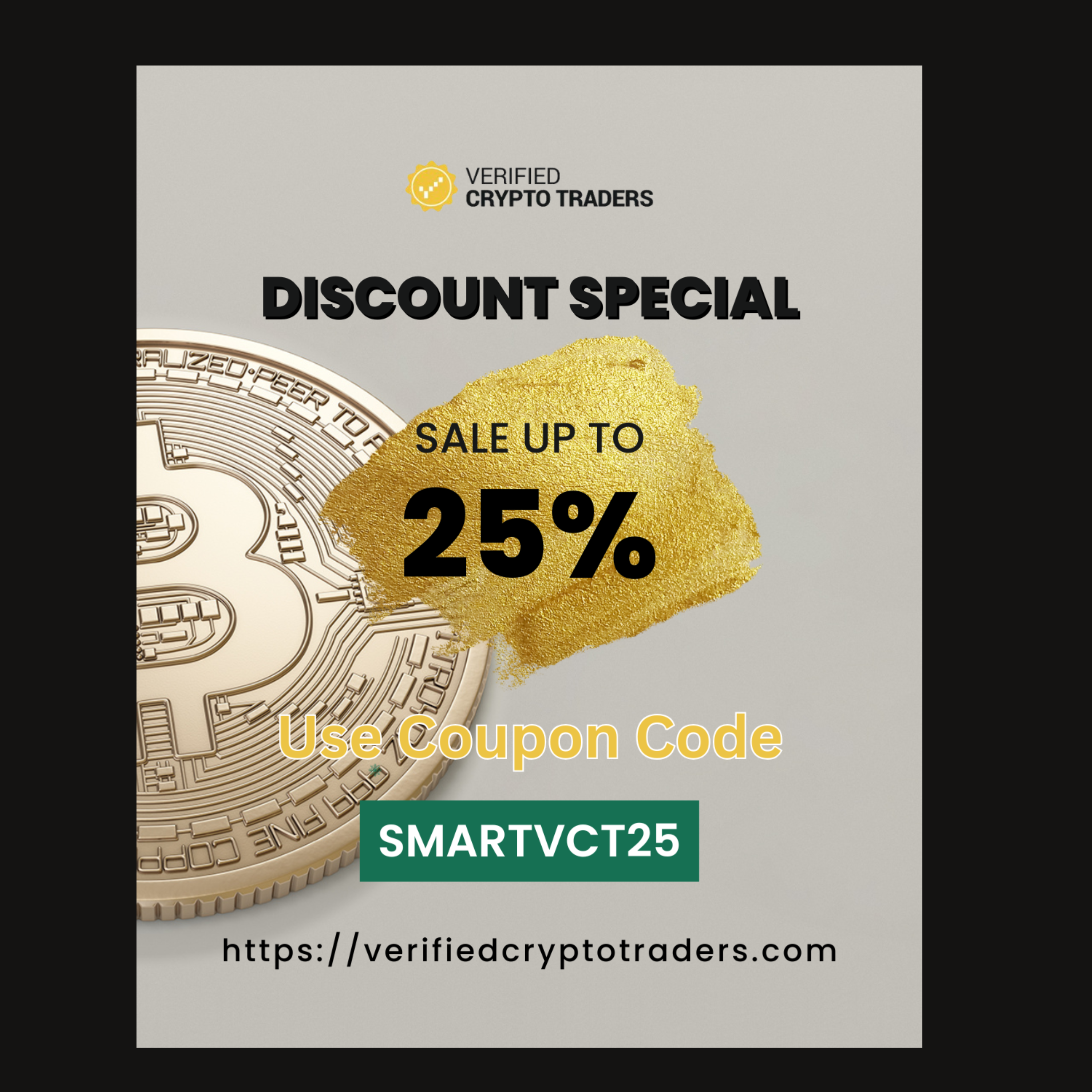 Discount Offer