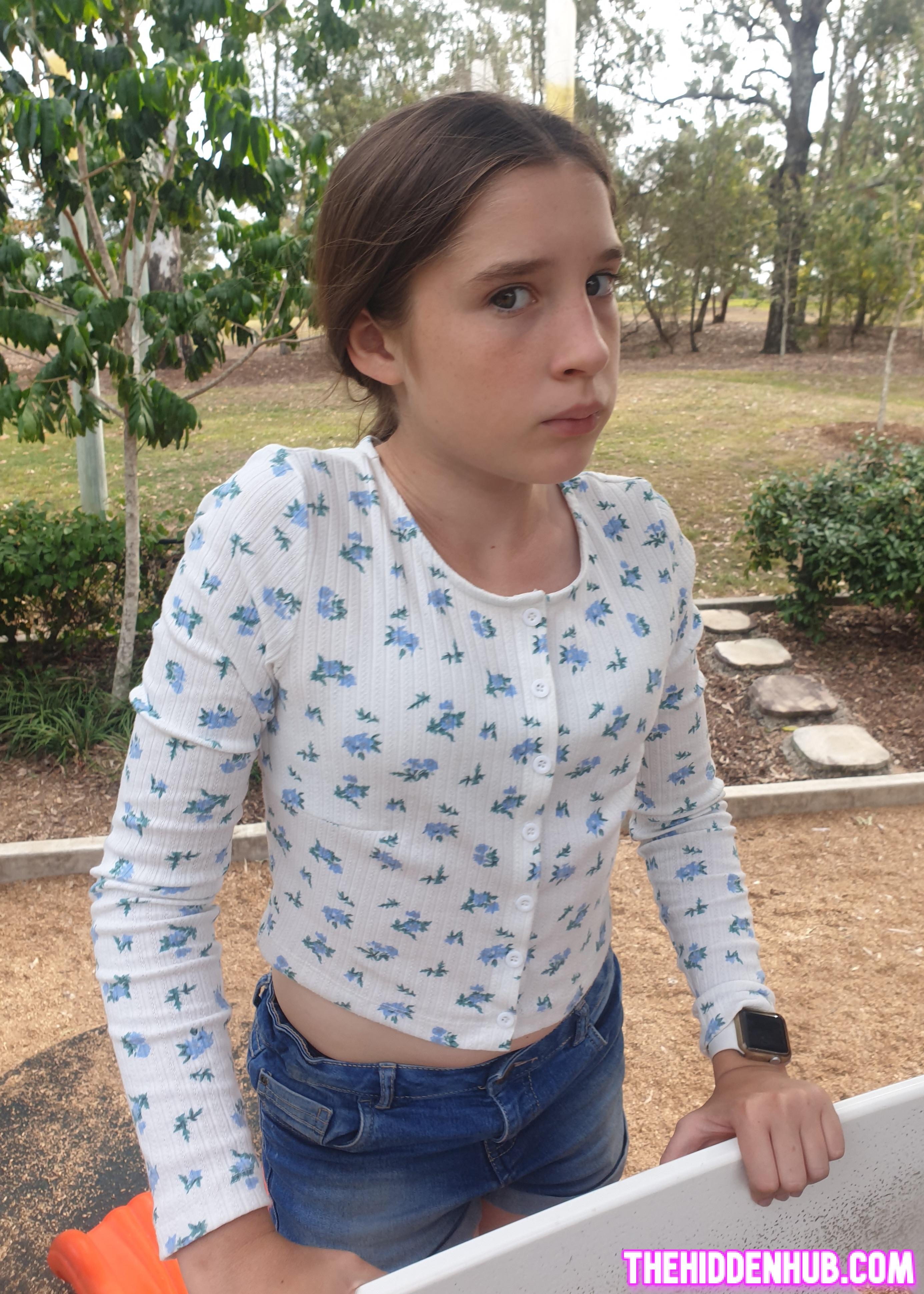 Erin Apps the cutie