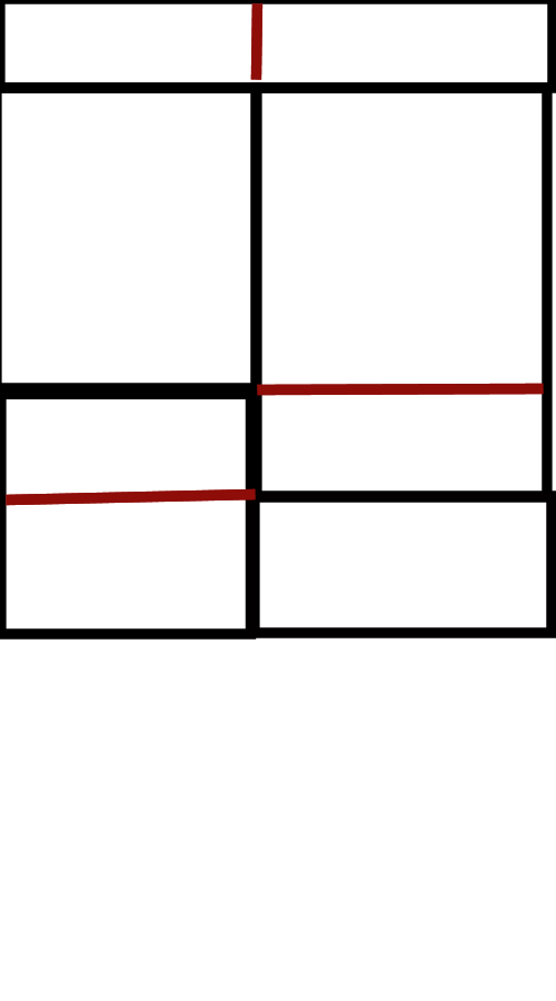 A grid I want to make