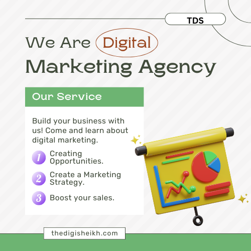 BEST DIGITAL  MARKETING AGENCY IN LUCKNOW