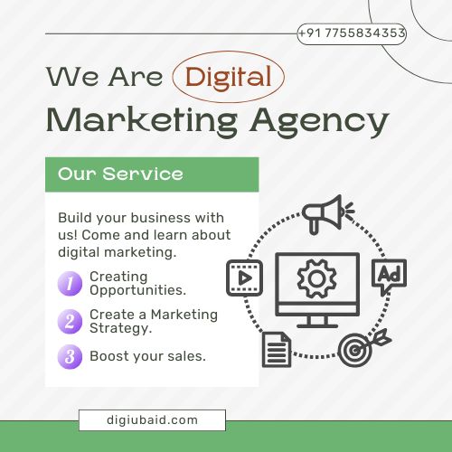 digital marketing
