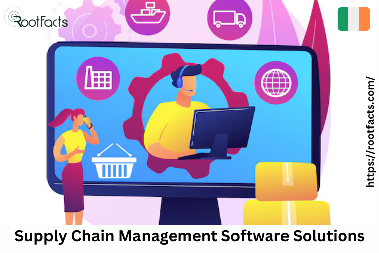 Boost Your Business with Supply Chain Management Software in Cork – Rootfacts