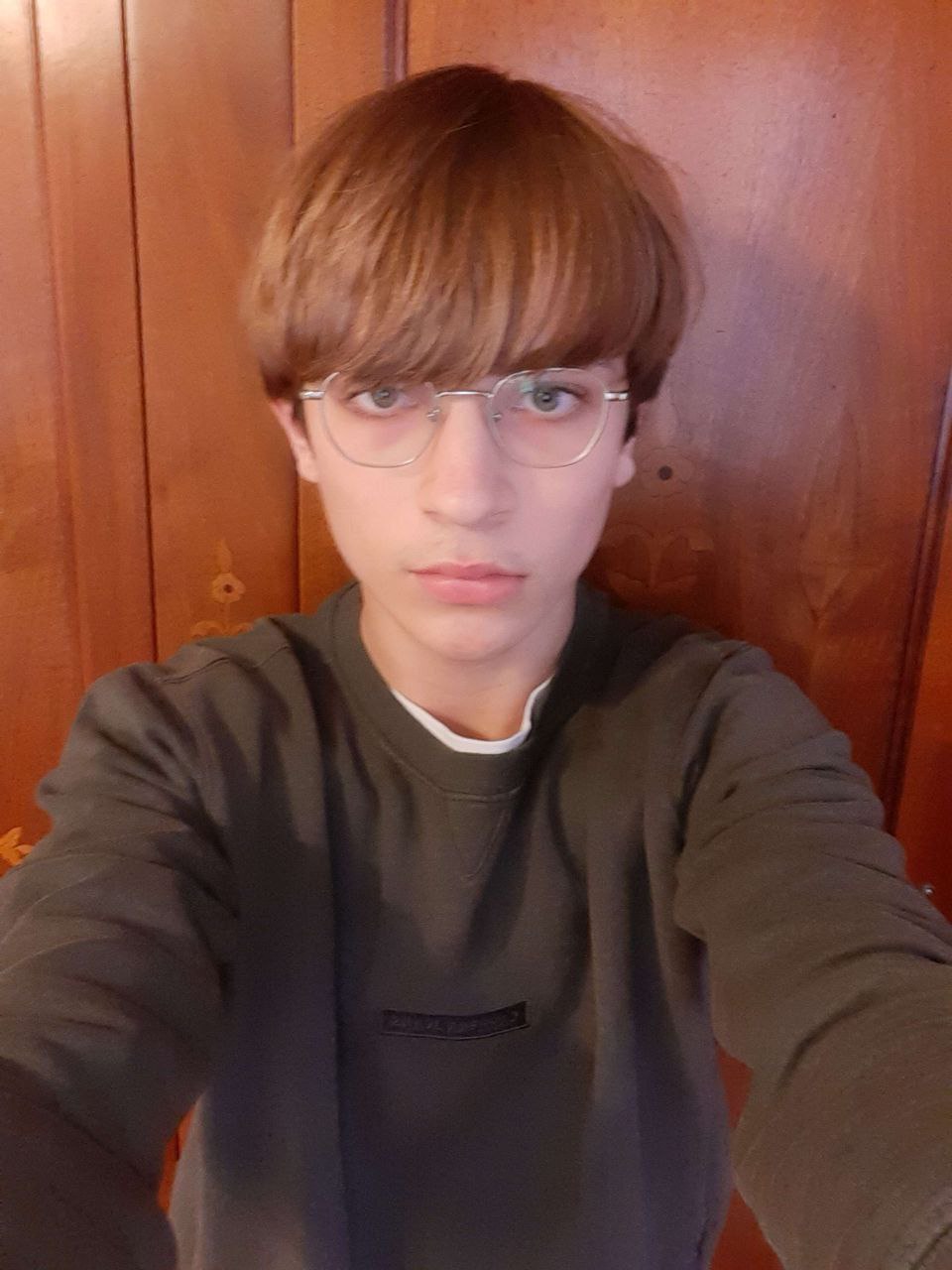 Filippo Femboy