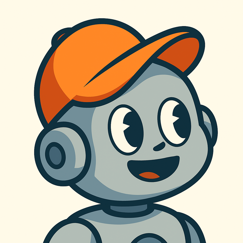 Leap avatar
