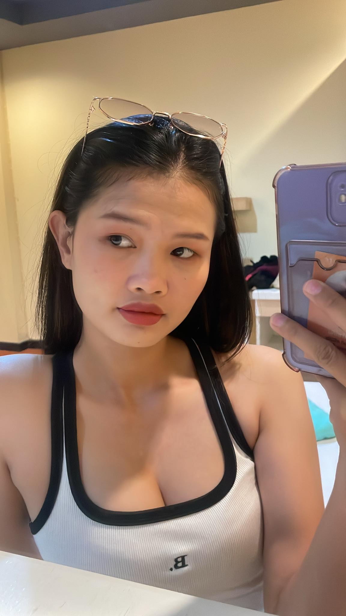 asian student