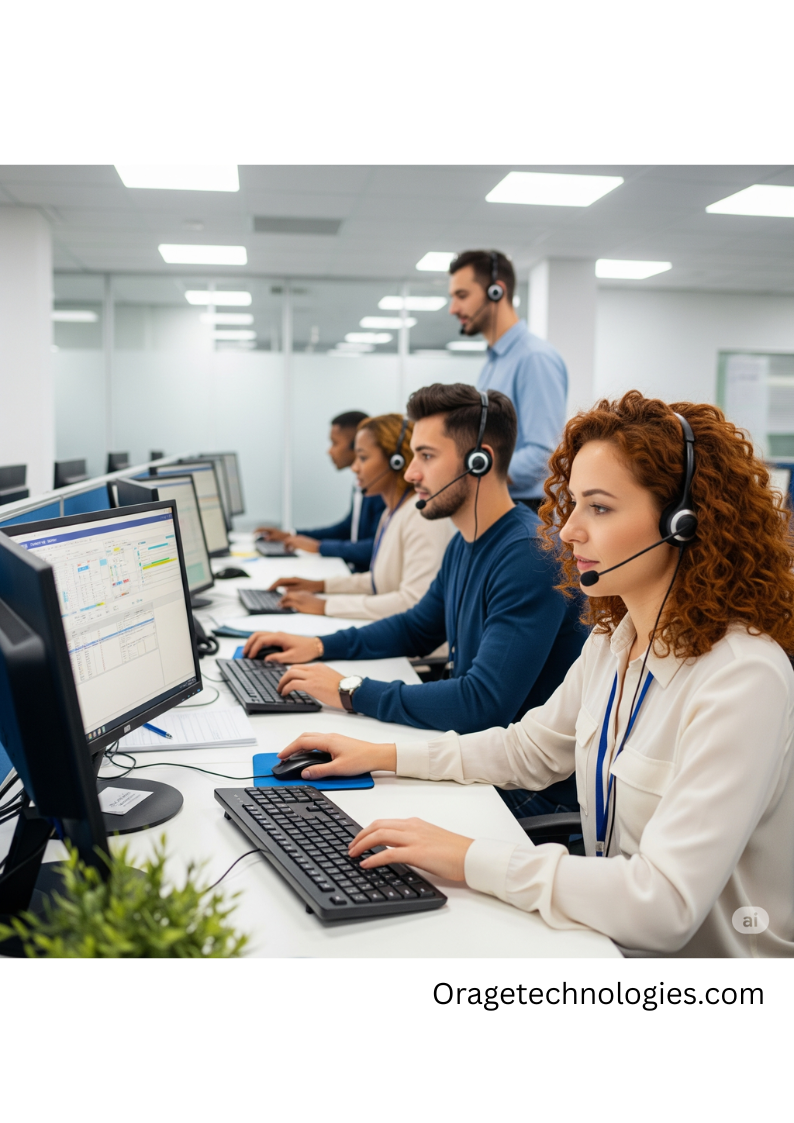 What is Front Office BPO and How It Works?