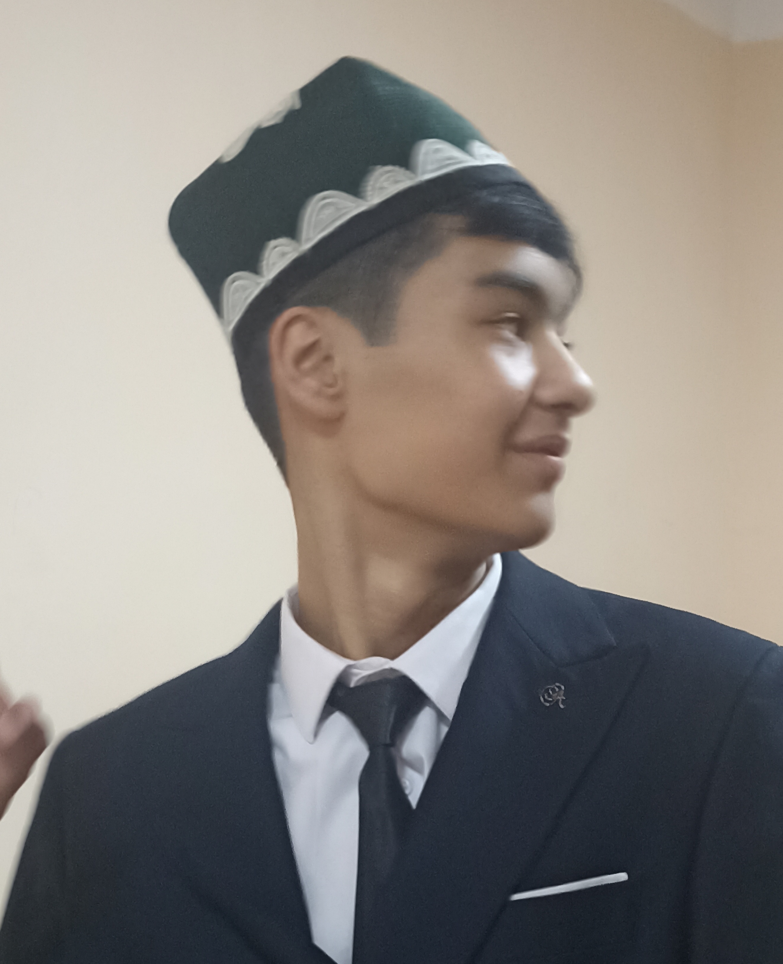 upload
