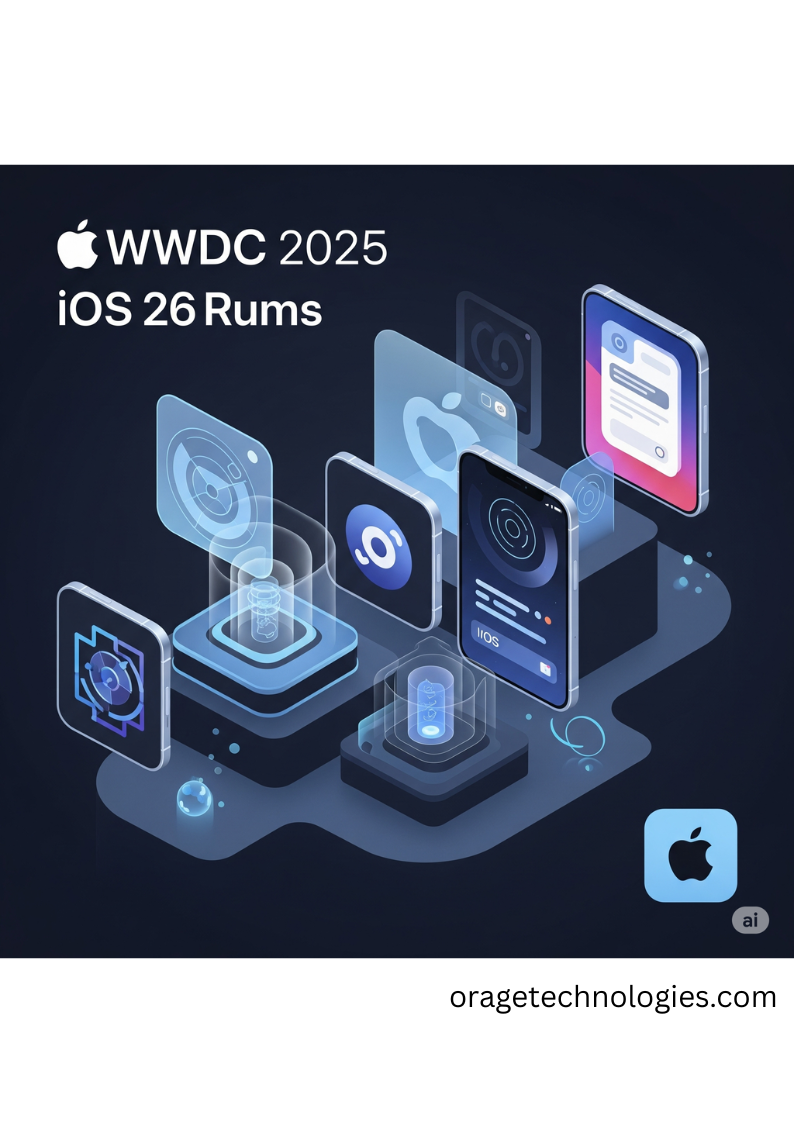 WWDC 2025 Conference: Apple's Future Unveiled with Bold Technology Innovations